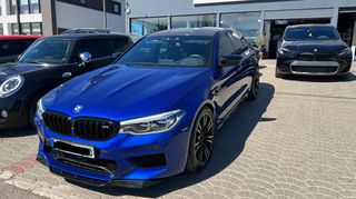 Bmw M5 2018 COMPETITION-thumb-2