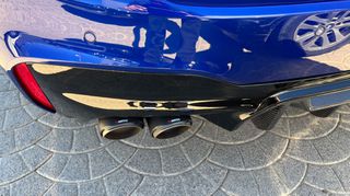 Bmw M5 2018 COMPETITION-thumb-4