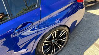Bmw M5 2018 COMPETITION-thumb-8