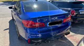 Bmw M5 2018 COMPETITION-thumb-9