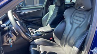 Bmw M5 2018 COMPETITION-thumb-19