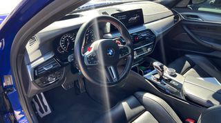 Bmw M5 2018 COMPETITION-thumb-20
