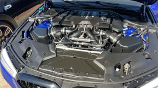 Bmw M5 2018 COMPETITION-thumb-22