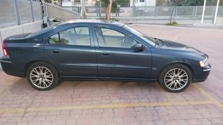 Volvo S60 2006 2.0T KINETIC