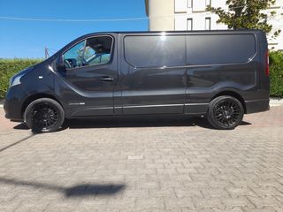 Renault Trafic '18 TRAFIC DIESEL DCI..  145 ps energy..