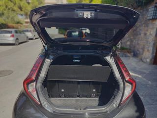 Toyota Aygo (X) 2023 ENVY OPEN TOP  CABRIO -1o XEΡΙ- ΕΛΛΗΝΙΚΟ-thumb-5