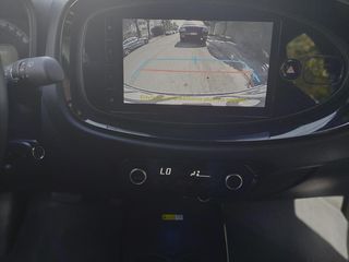 Toyota Aygo (X) 2023 ENVY OPEN TOP  CABRIO -1o XEΡΙ- ΕΛΛΗΝΙΚΟ-thumb-14