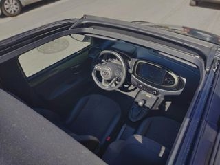 Toyota Aygo (X) 2023 ENVY OPEN TOP  CABRIO -1o XEΡΙ- ΕΛΛΗΝΙΚΟ-thumb-18