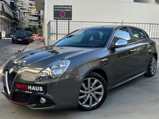 Alfa Romeo Giulietta '15 VELOCE S EDITION! ΑΥΤΟΜΑΤΟ!