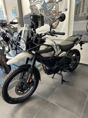 Royal Enfield 2026 HIMALAYAN 450 TUBELESS* HANLE BLACK* ΕΤΟΙΜΟΠΑΡΑΔΟΤΟ*-thumb-4