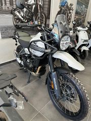 Royal Enfield 2026 HIMALAYAN 450 TUBELESS* HANLE BLACK* ΕΤΟΙΜΟΠΑΡΑΔΟΤΟ*-thumb-5