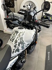 Royal Enfield 2026 HIMALAYAN 450 TUBELESS* HANLE BLACK* ΕΤΟΙΜΟΠΑΡΑΔΟΤΟ*-thumb-6