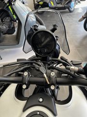 Royal Enfield 2026 HIMALAYAN 450 TUBELESS* HANLE BLACK* ΕΤΟΙΜΟΠΑΡΑΔΟΤΟ*-thumb-7