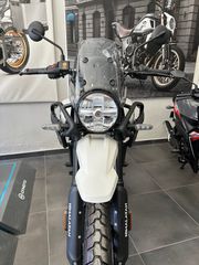 Royal Enfield 2026 HIMALAYAN 450 TUBELESS* HANLE BLACK* ΕΤΟΙΜΟΠΑΡΑΔΟΤΟ*-thumb-9
