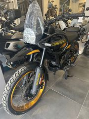 Royal Enfield 2026 HIMALAYAN 450 TUBELESS* HANLE BLACK* ΕΤΟΙΜΟΠΑΡΑΔΟΤΟ*-thumb-3