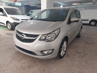 Opel Karl '15 1.0 FULL EXTRA ΕΚΔΟΣΗ