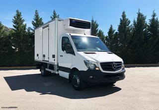 Mercedes-Benz 2014 SPRINTER 516 CDI EURO5