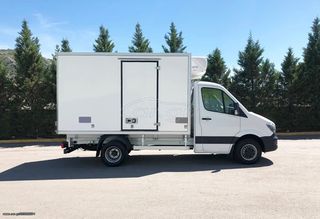 Ψυγείο Mercedes-Benz 2014 SPRINTER 516 CDI EURO5-thumb-1
