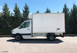 Ψυγείο Mercedes-Benz 2014 SPRINTER 516 CDI EURO5-thumb-2