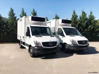 Ψυγείο Mercedes-Benz 2014 SPRINTER 516 CDI EURO5-thumb-9