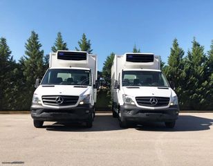 Ψυγείο Mercedes-Benz 2014 SPRINTER 516 CDI EURO5-thumb-10