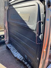 ΧΩΡΙΣΜΑ ΠΛΑΤΗ MERCEDES SPRINTER 906