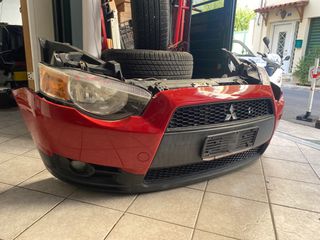 MITSUBISHI COLT 2011 ΜΟΝΤΕΛΟ-thumb-1