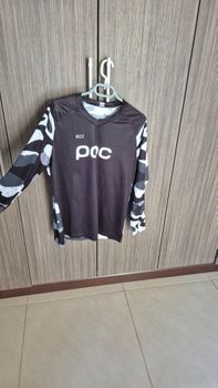 Poc Rcc Jersey