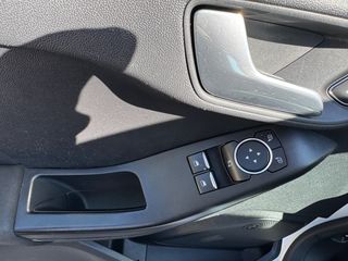 Ford Fiesta 2020 Navi park360 camera-thumb-5