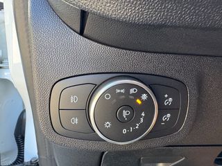 Ford Fiesta 2020 Navi park360 camera-thumb-6