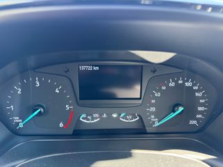 Ford Fiesta 2020 Navi park360 camera-thumb-7