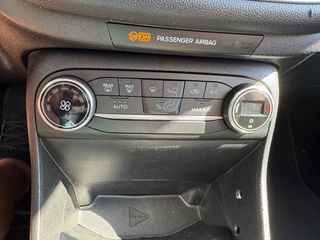 Ford Fiesta 2020 Navi park360 camera-thumb-8
