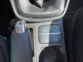Ford Fiesta 2020 Navi park360 camera-thumb-12