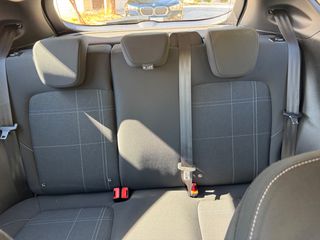 Ford Fiesta 2020 Navi park360 camera-thumb-14
