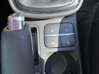 Ford Fiesta 2020 Navi park360 camera-thumb-15