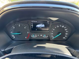 Ford Fiesta 2020 Navi park360 camera-thumb-16