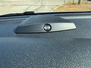Ford Fiesta 2020 Navi park360 camera-thumb-17