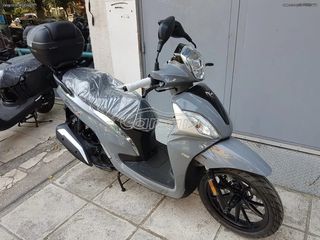 Sym Symphony ST 200i 2026-thumb-1