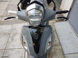Sym Symphony ST 200i 2026-thumb-2