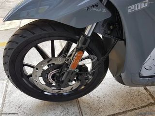 Sym Symphony ST 200i 2026-thumb-4