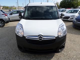 Κλούβα Opel 2016 COMBO 1.6 CDTI EURO 5