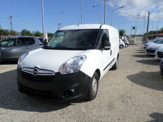 Κλούβα Opel 2016 COMBO 1.6 CDTI EURO 5-thumb-1