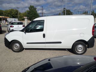 Κλούβα Opel 2016 COMBO 1.6 CDTI EURO 5-thumb-2