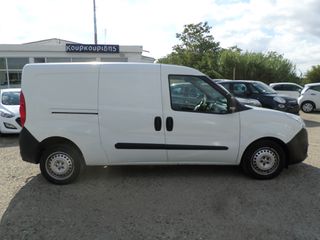 Κλούβα Opel 2016 COMBO 1.6 CDTI EURO 5-thumb-3