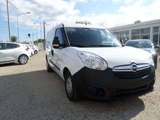 Κλούβα Opel 2016 COMBO 1.6 CDTI EURO 5-thumb-4