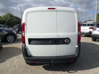 Κλούβα Opel 2016 COMBO 1.6 CDTI EURO 5-thumb-5