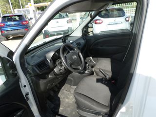 Κλούβα Opel 2016 COMBO 1.6 CDTI EURO 5-thumb-8