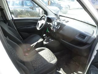 Κλούβα Opel 2016 COMBO 1.6 CDTI EURO 5-thumb-9