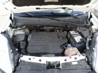 Κλούβα Opel 2016 COMBO 1.6 CDTI EURO 5-thumb-11