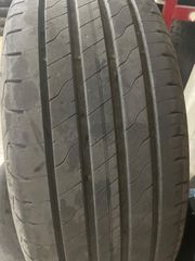 ΕΛΑΣΤΙΚΑ ΜΕΤΑΧΕΙΡΙΣΜΕΝΑ 215/55/17 GOODYEAR DOT 2021